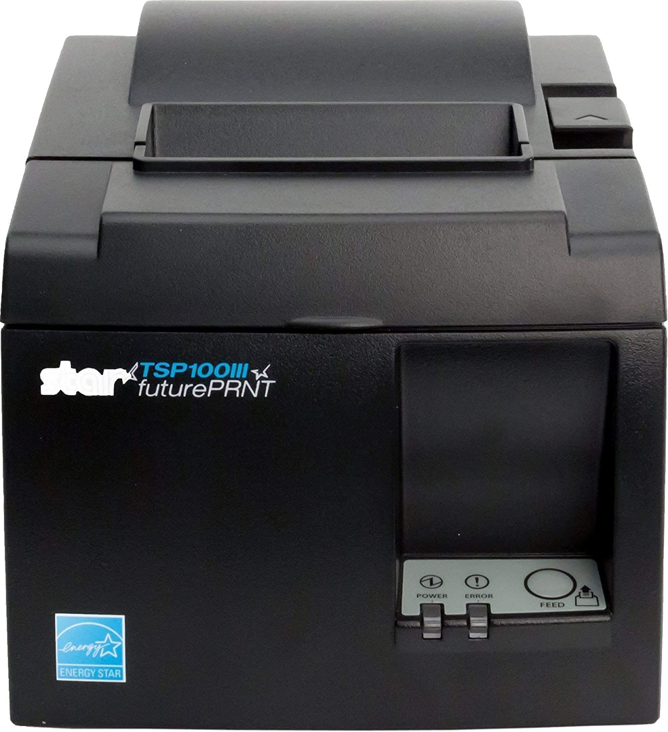 Star TSP100III サーマルプリンター TSP100III Series | STAR MICRONICS CO.,LTD